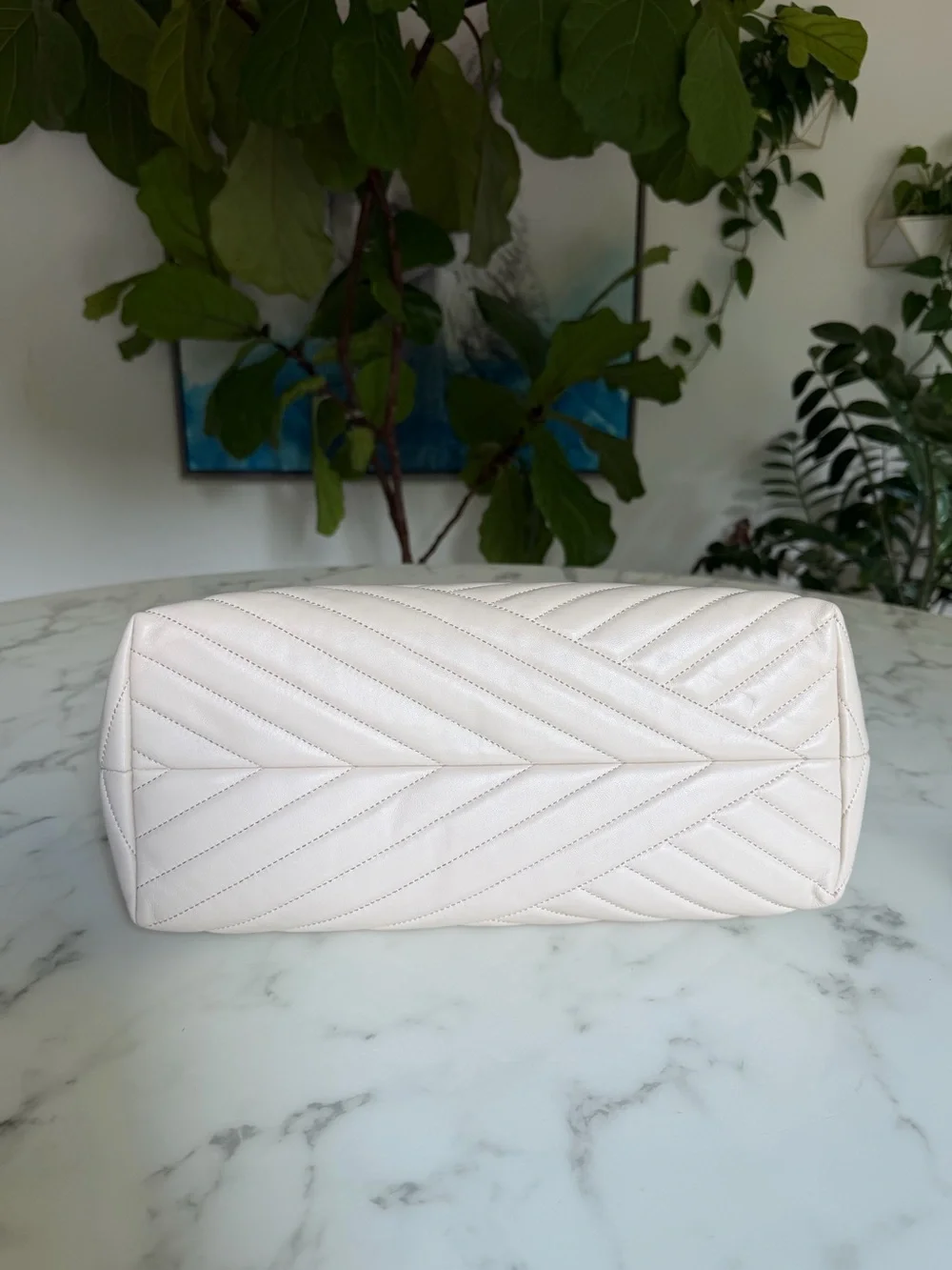 Tory Burch excellent she